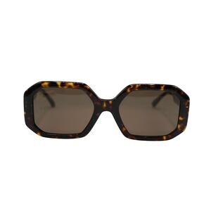 Tory Burch TY7160U 1836/13 Brown Tortoise Women's Sunglasses